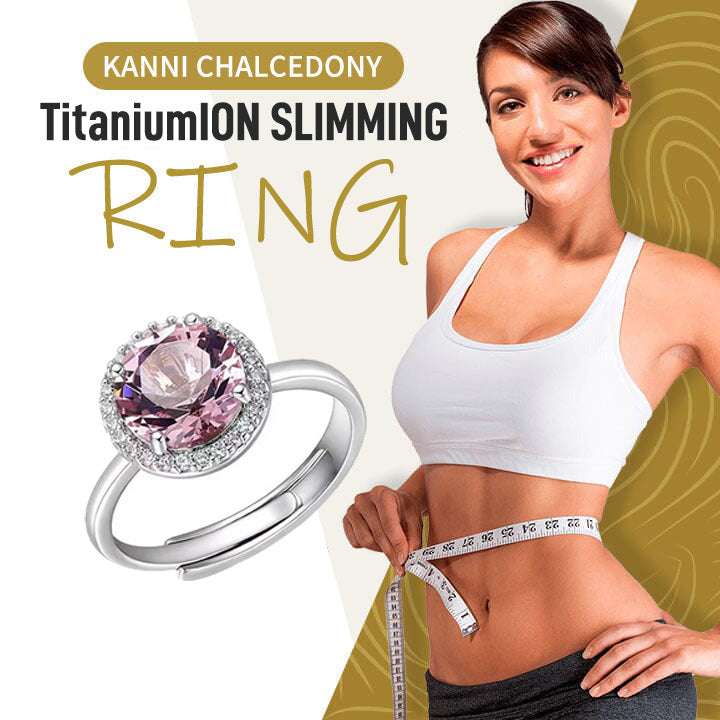 đ„Last Day Sale - 80% Off) Magnetic Moissanite Diamond Open Ring