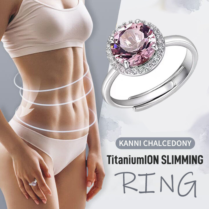 đ„Last Day Sale - 80% Off) Magnetic Moissanite Diamond Open Ring