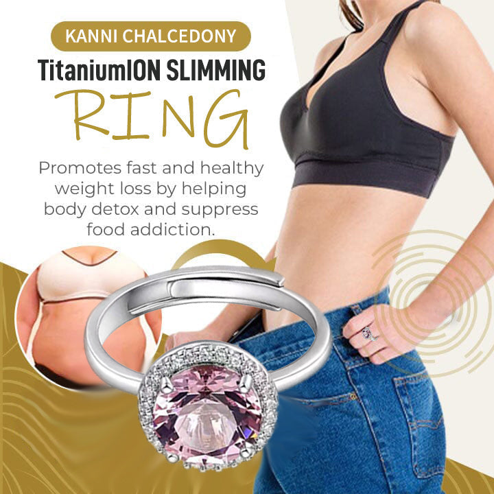 đ„Last Day Sale - 80% Off) Magnetic Moissanite Diamond Open Ring