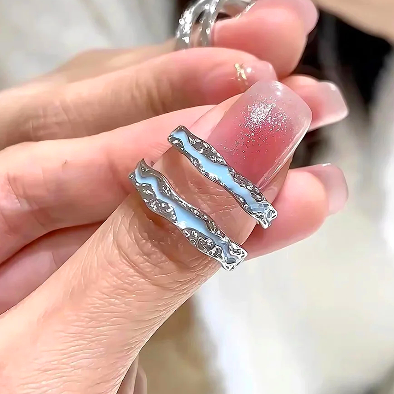 💖Lymphatic Magnetic Luminous Ring🔥Limited Time Discount🔥