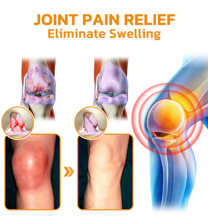 šTAILEDEN⢠Bee Venom Joint Repair GelšØāāļøApproved by the Australian Orthopedic Association (AOA)