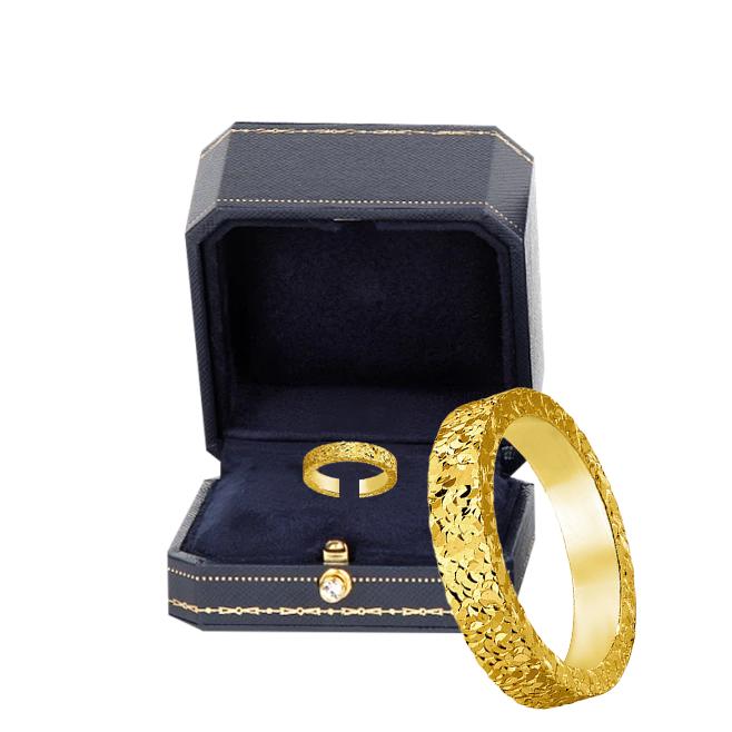 💥Last day promotion 80% off - 🔥Lymphatic Magnetic Gypsophila Ring🔥🔥