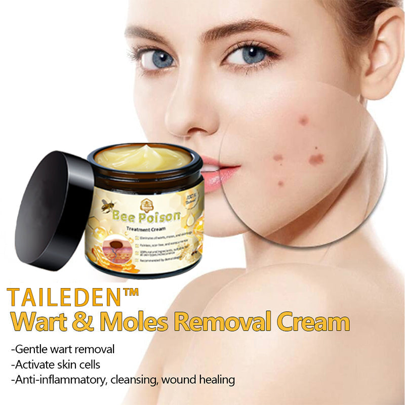 ๐ต๏ธTAILEDENโข Bee poison Skin Treatment Cream๏ผ๐ด๐ด๐ท ๐
๐๐๐๐๐๐๐๐๐๐๏ผ