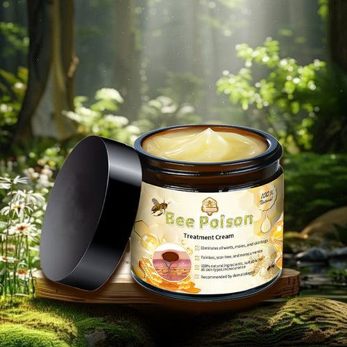 ๐ต๏ธTAILEDENโข Bee poison Skin Treatment Cream๏ผ๐ด๐ด๐ท ๐
๐๐๐๐๐๐๐๐๐๐๏ผ