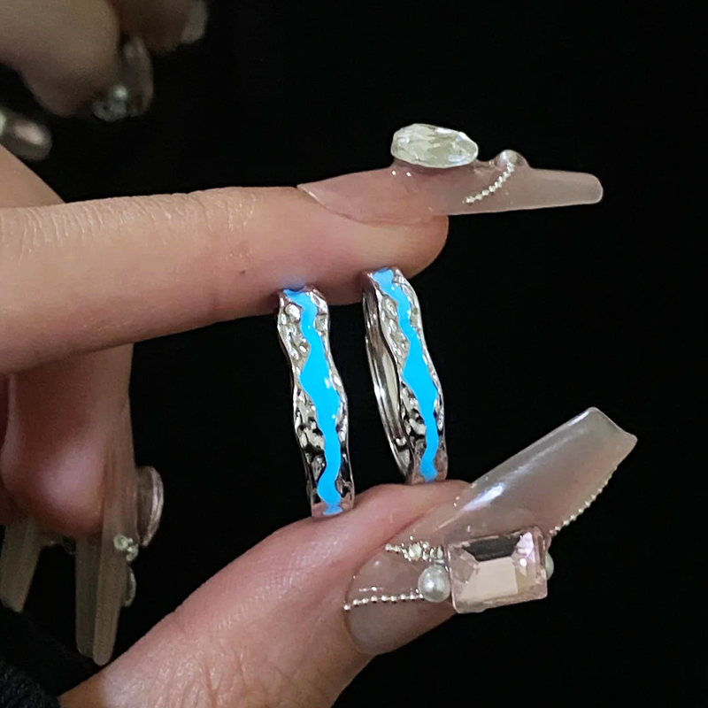 💖Lymphatic Magnetic Luminous Ring🔥Limited Time Discount🔥