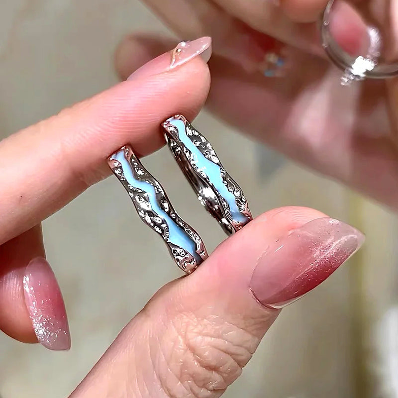 💖Lymphatic Magnetic Luminous Ring🔥Limited Time Discount🔥