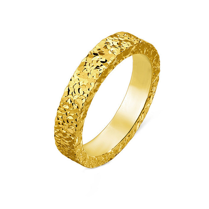 💥Last day promotion 80% off - 🔥Lymphatic Magnetic Gypsophila Ring🔥🔥