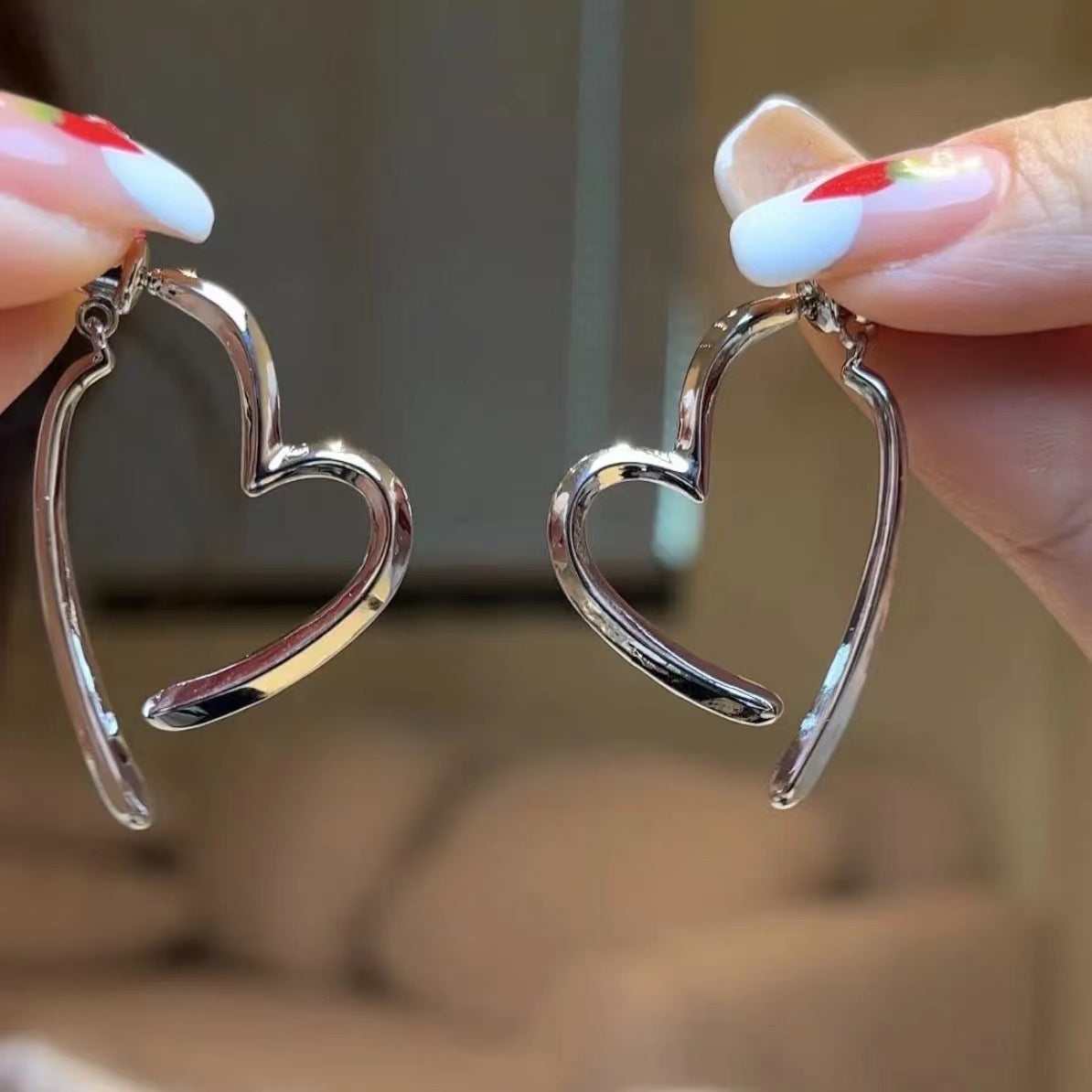 Lymph Flow Magnetogen Earrings🔥LAST DAY SALE-80% OFF🔥