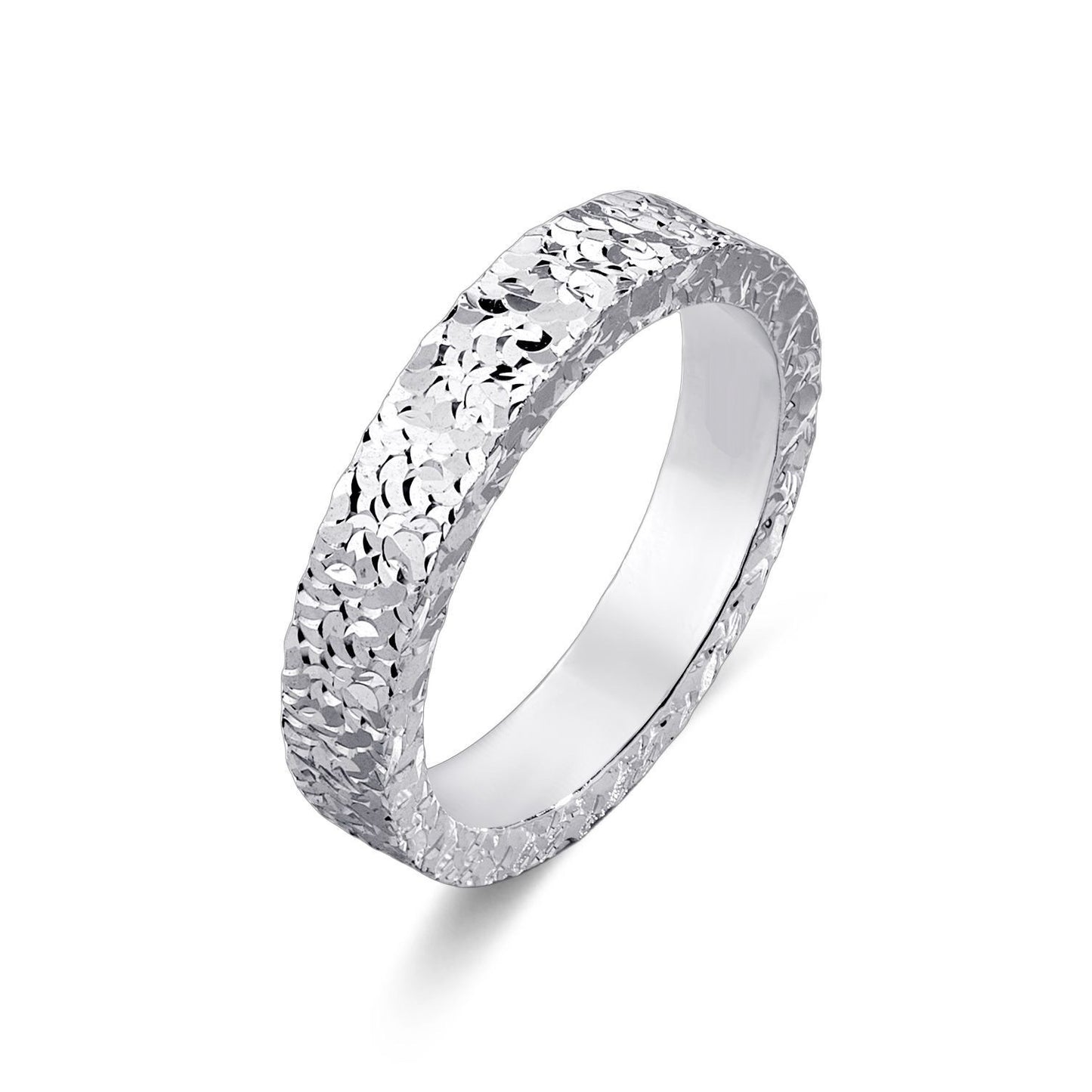 💥Last day promotion 80% off - 🔥Lymphatic Magnetic Gypsophila Ring🔥🔥