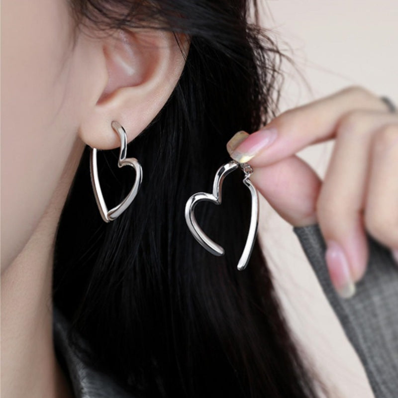 Lymph Flow Magnetogen Earrings🔥LAST DAY SALE-80% OFF🔥