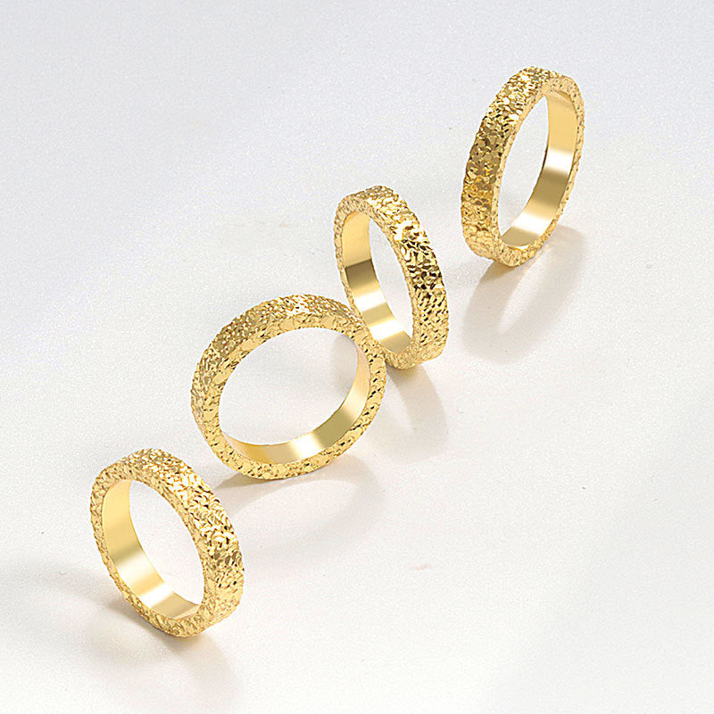 💥Last day promotion 80% off - 🔥Lymphatic Magnetic Gypsophila Ring🔥🔥