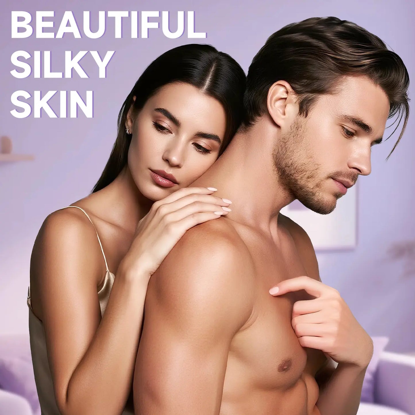Bikini Hair Removal Cream for Sensitive Skin – Smooth, Silky Skin Without the Razor