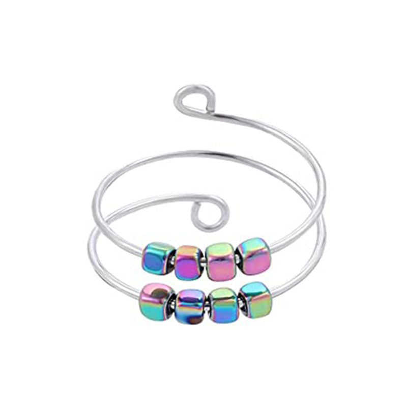 Therapy Hematite Body Detox Ring（Limited time discount 🔥 last