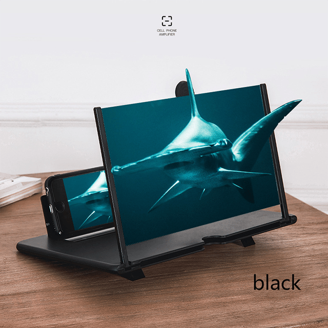 🔥LAST DAY -70% OFF🎁The Best Christmas Gift🔥Screen Magnifier Newest Version