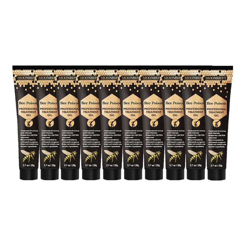 🐝New Zealand Bee Poison Joint Relief Gel