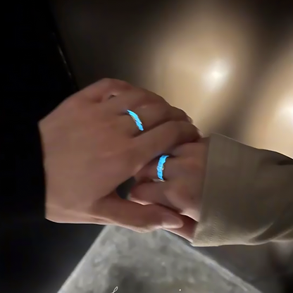 💖Lymphatic Magnetic Luminous Ring🔥Limited Time Discount🔥