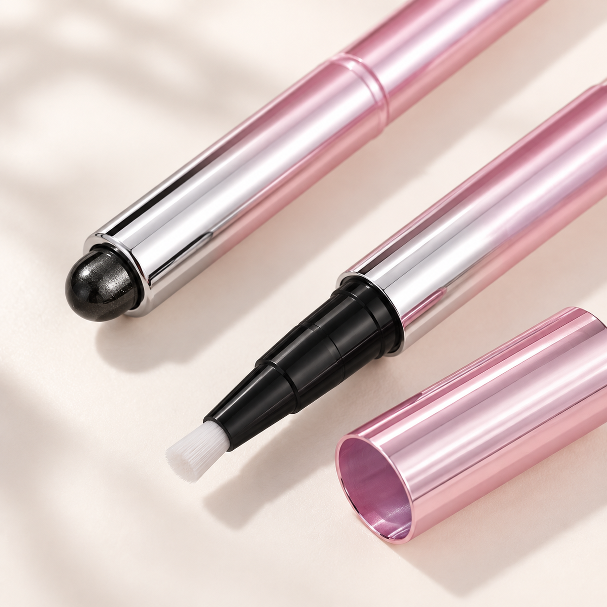 6-in-1 Cat Eye Nail Gel Pen – Easy Magnetic Nail Art at Home