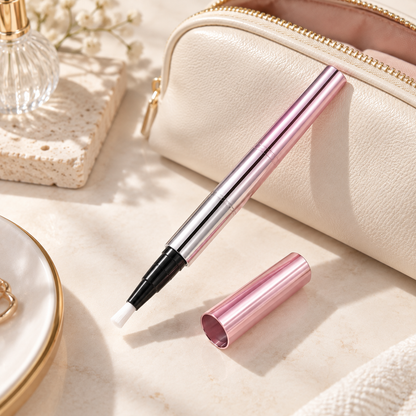 6-in-1 Cat Eye Nail Gel Pen – Easy Magnetic Nail Art at Home