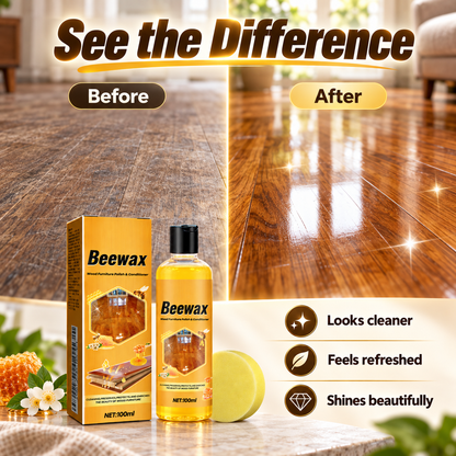 Limited Time Deal — Beewax Wood Furniture Polish & Conditioner