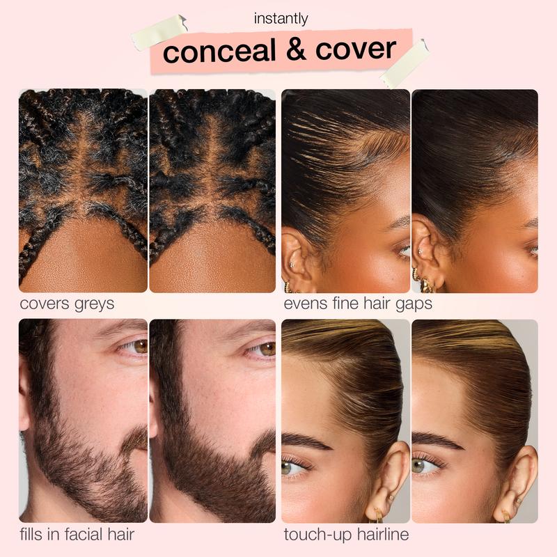 🔥BUY 1 GET 1 🔥 Touch & Go Hair Concealer