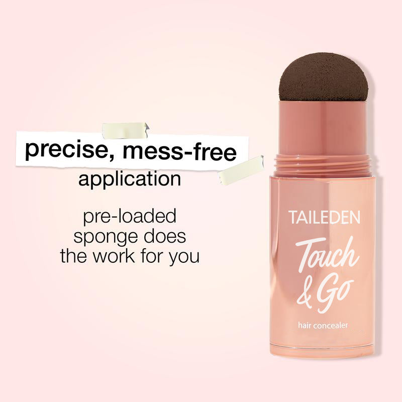 🔥BUY 1 GET 1 🔥 Touch & Go Hair Concealer