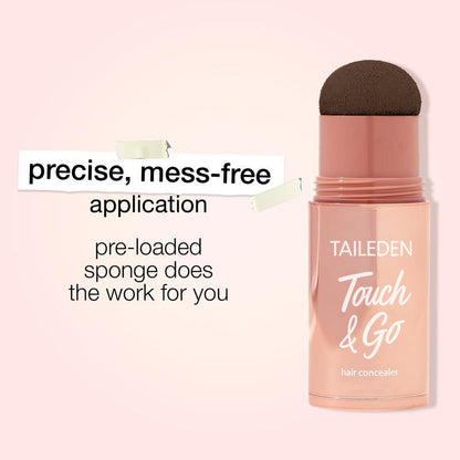 🔥BUY 1 GET 1 🔥 Touch & Go Hair Concealer