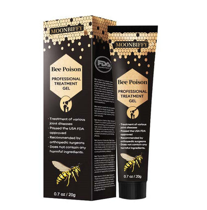 🐝New Zealand Bee Poison Joint Relief Gel