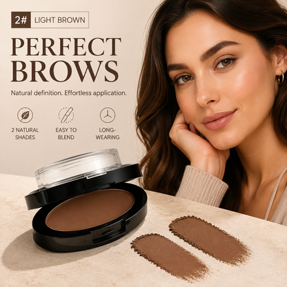 Perfect Brows Eyebrow Powder