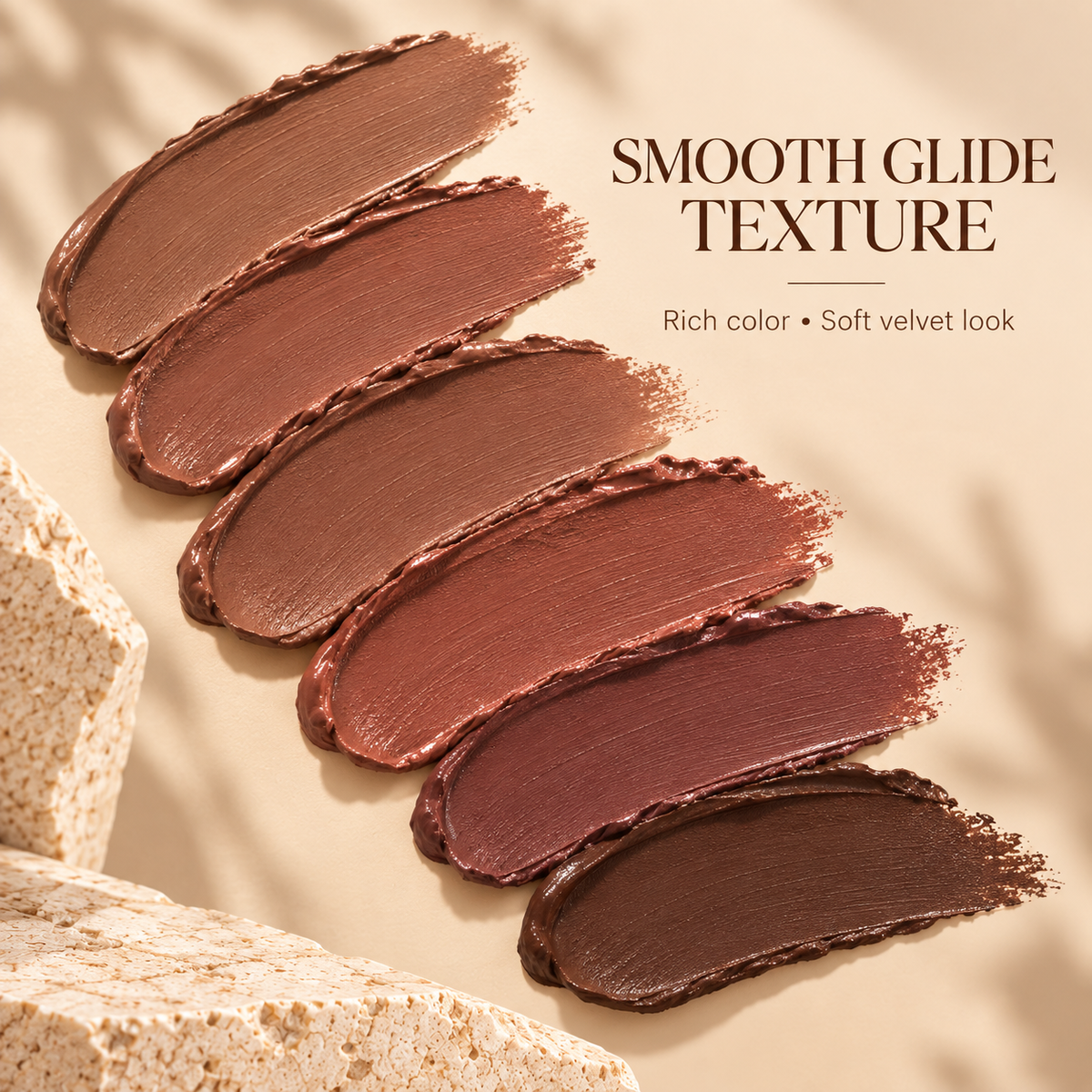 NEW! Velvet Matte Lipstick Collection