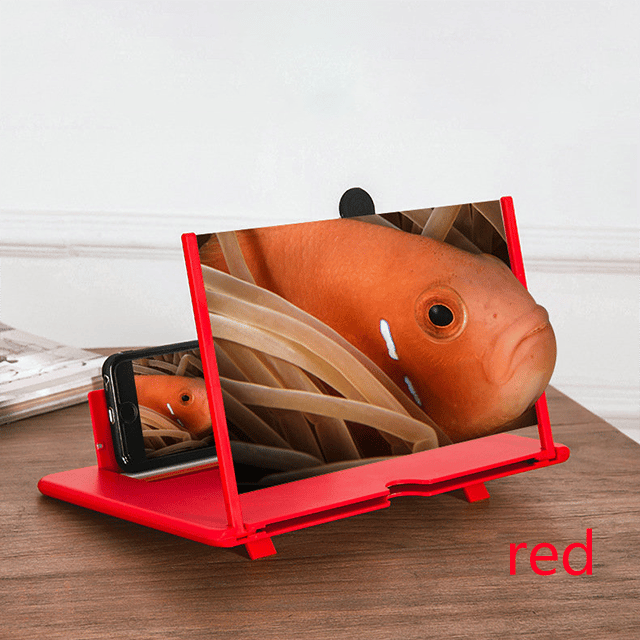 🔥LAST DAY -70% OFF🎁The Best Christmas Gift🔥Screen Magnifier Newest Version