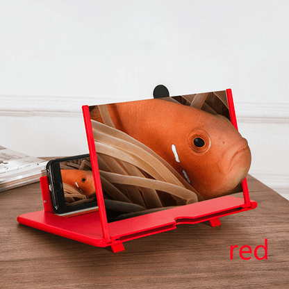 🔥LAST DAY -70% OFF🎁The Best Christmas Gift🔥Screen Magnifier Newest Version