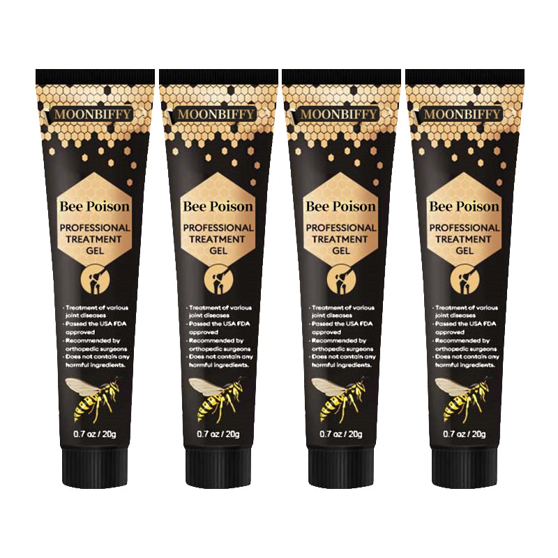 🐝New Zealand Bee Poison Joint Relief Gel