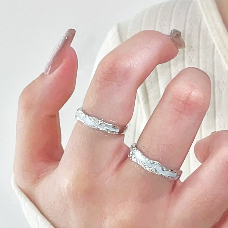 💖Lymphatic Magnetic Luminous Ring🔥Limited Time Discount🔥