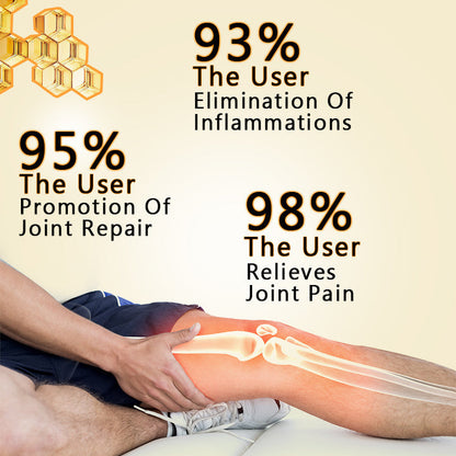 🐝New Zealand Bee Poison Joint Relief Gel