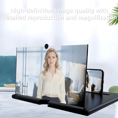 🔥LAST DAY -70% OFF🎁The Best Christmas Gift🔥Screen Magnifier Newest Version