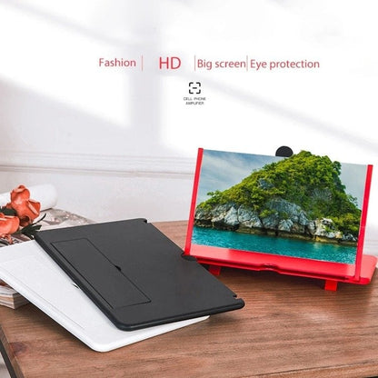 🔥LAST DAY -70% OFF🎁The Best Christmas Gift🔥Screen Magnifier Newest Version