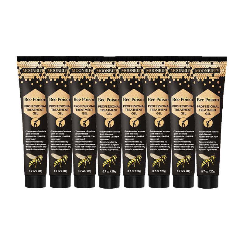 🐝New Zealand Bee Poison Joint Relief Gel