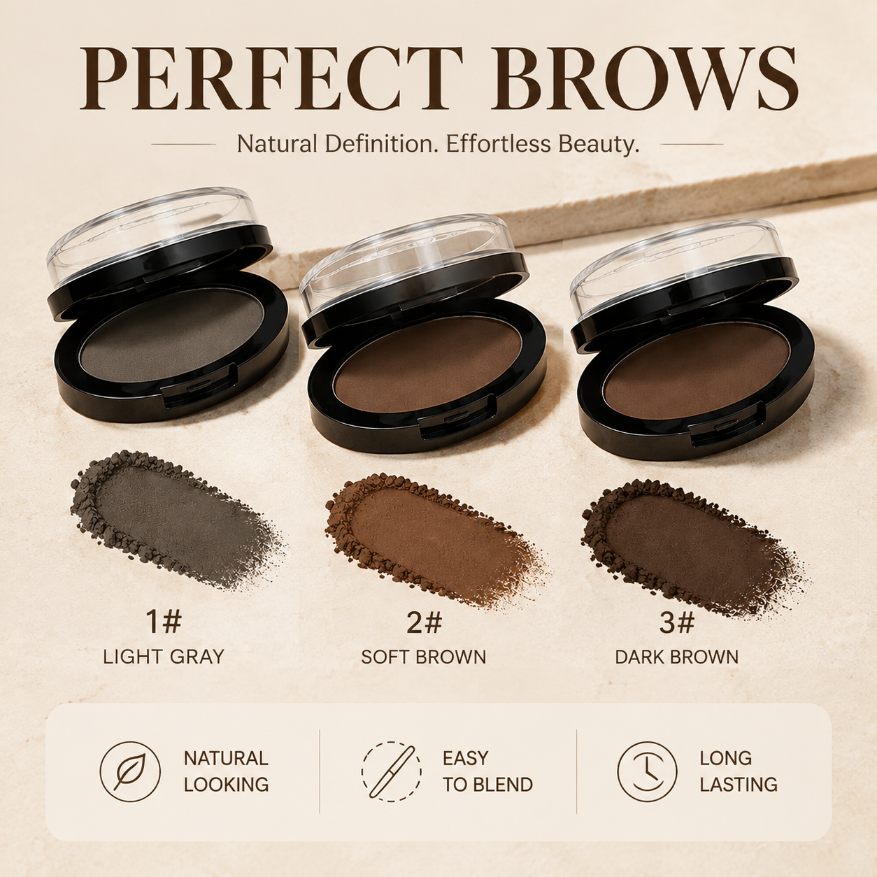 Complete Shade Set