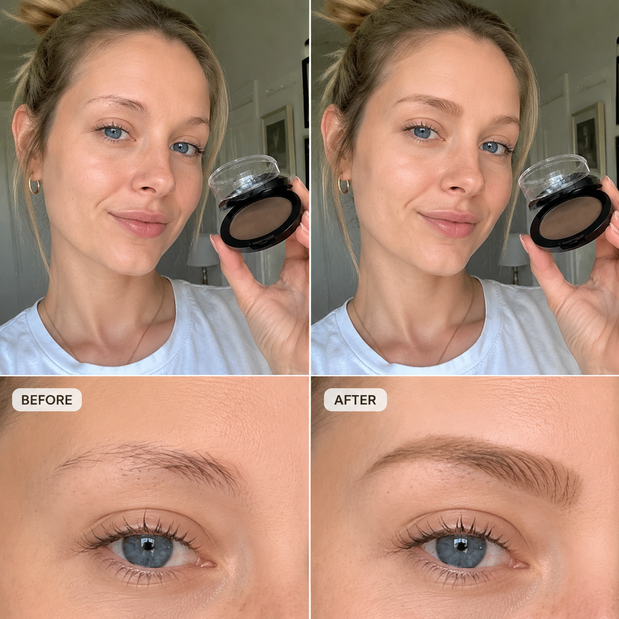 Perfect Brows Eyebrow Powder