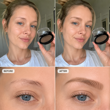 Perfect Brows Eyebrow Powder