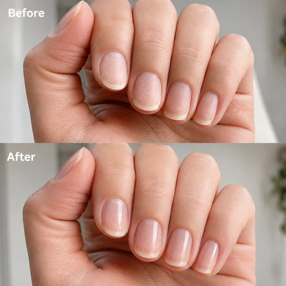 🔥 Brittle, Weak Nails? 💅 Your New Nail Care Essential Is Here