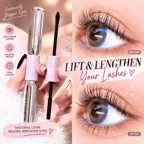 🔥 Limited Time Offer ✨ Perfect Lash Definition Mascara