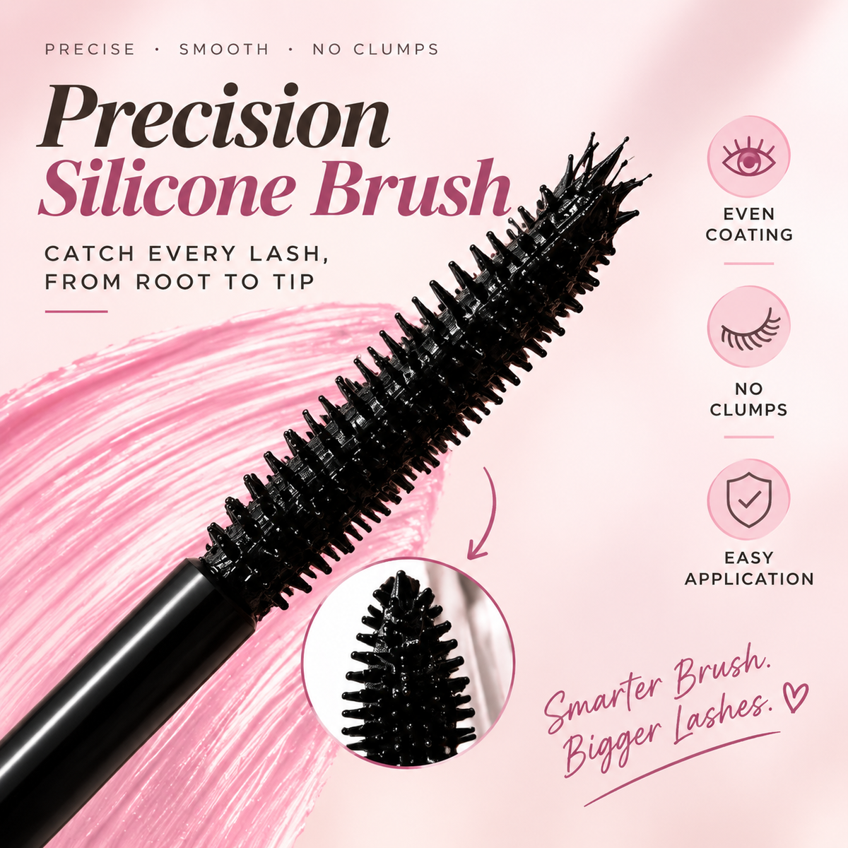 🔥 Limited Time Offer ✨ Perfect Lash Definition Mascara