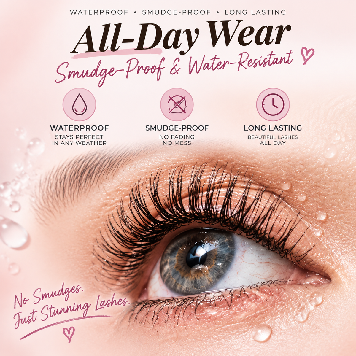 🔥 Limited Time Offer ✨ Perfect Lash Definition Mascara