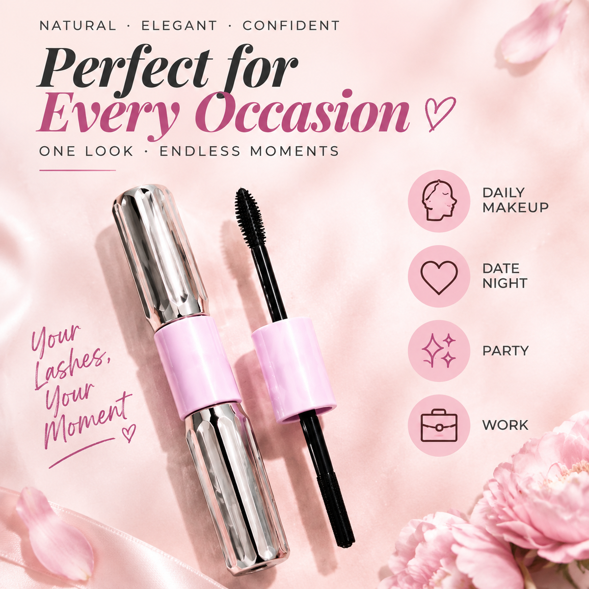 🔥 Limited Time Offer ✨ Perfect Lash Definition Mascara
