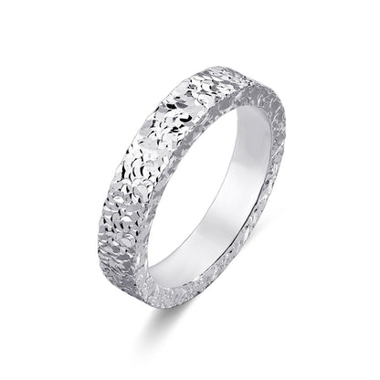 💥Last day promotion 80% off - 🔥Lymphatic Magnetic Gypsophila Ring🔥🔥