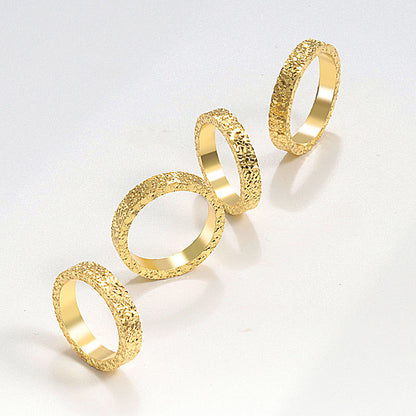 💥Last day promotion 80% off - 🔥Lymphatic Magnetic Gypsophila Ring🔥🔥