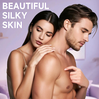 Bikini Hair Removal Cream for Sensitive Skin – Smooth, Silky Skin Without the Razor