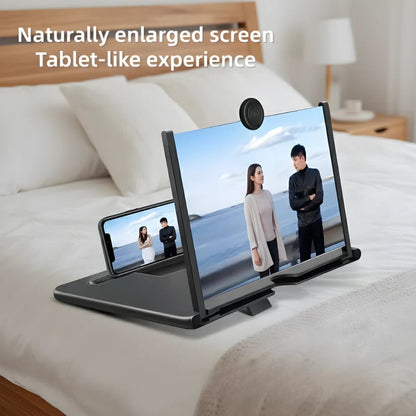 🔥LAST DAY -70% OFF🎁The Best Christmas Gift🔥Screen Magnifier Newest Version