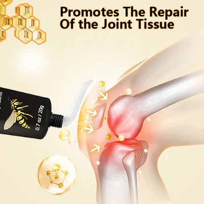 🐝New Zealand Bee Poison Joint Relief Gel